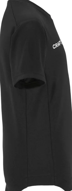 Børn Craft Evolve 2. 0 Structured Løbe T-shirt