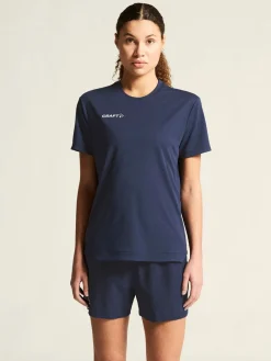 Evolve 2. 0 Structured Trænings T-shirt>Craft Best