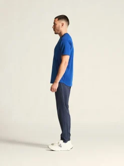 Craft Evolve 2. 0 Structured Trænings T-shirt Blå Best