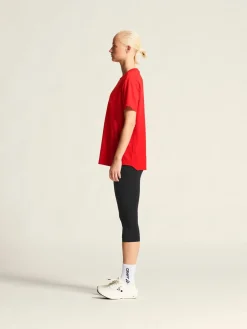 Dame Craft Evolve 2. 0 Structured Trænings T-shirt