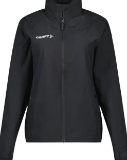 Dame Craft Evolve Regnjakke