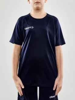 Craft Evolve Trænings T-shirt Sort Sale