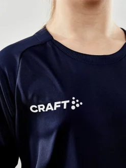 Craft Evolve Trænings T-shirt Sort Sale