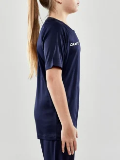 Craft Evolve Trænings T-shirt Sort Sale