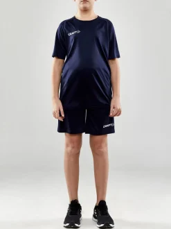 Craft Evolve Trænings T-shirt Sort Sale