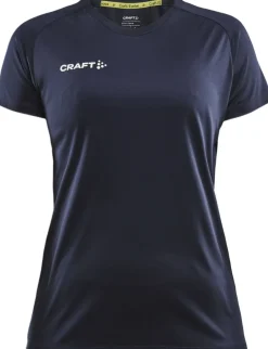 Evolve Trænings T-shirt>Craft Online