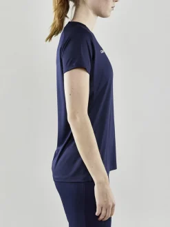 Evolve Trænings T-shirt><noscript><img width=