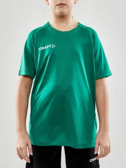 Børn Craft Evolve Trænings T-shirt