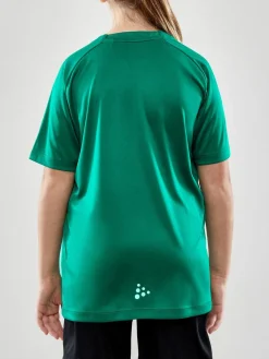 Børn Craft Evolve Trænings T-shirt