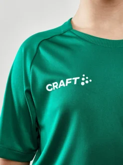 Børn Craft Evolve Trænings T-shirt