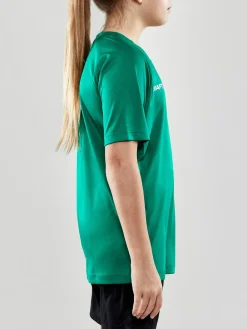 Børn Craft Evolve Trænings T-shirt