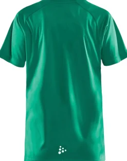 Børn Craft Evolve Trænings T-shirt