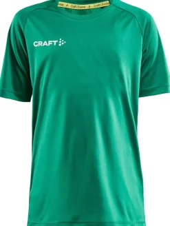 Børn Craft Evolve Trænings T-shirt