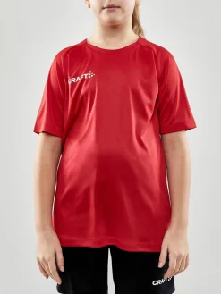 Evolve Trænings T-shirt>Craft