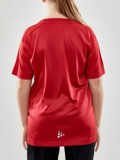 Evolve Trænings T-shirt>Craft