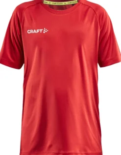 Evolve Trænings T-shirt><noscript><img width=