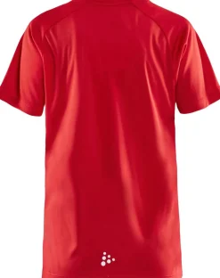 Evolve Trænings T-shirt><noscript><img width=