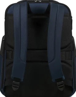 Samsonite Evosight Blue