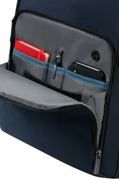 Samsonite Evosight Blue