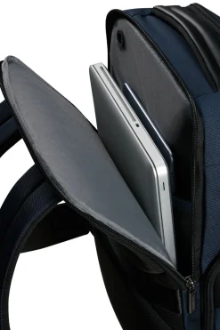 Samsonite Evosight Blue