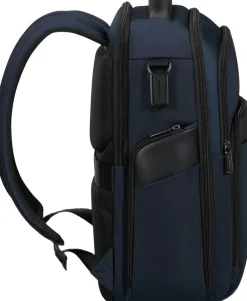 Samsonite Evosight Blue