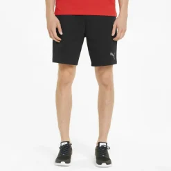 Puma Evostripe 8" shorts