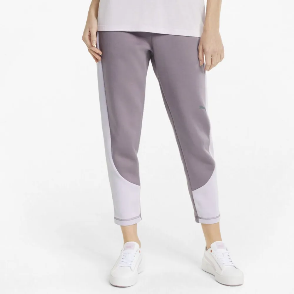 Dame Puma Evostripe bukser