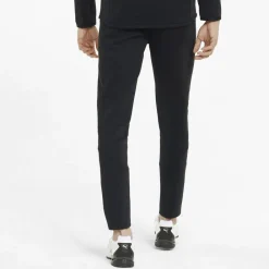 Puma Evostripe bukser Sort