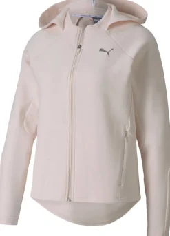 Evostripe FZ Hættetrøje>Puma
