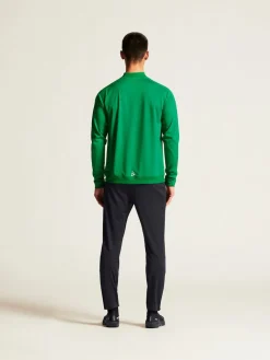Craft Evovle 2. 0 Half Zip Trænings Trøje