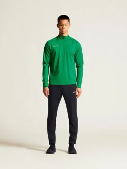 Craft Evovle 2. 0 Half Zip Trænings Trøje