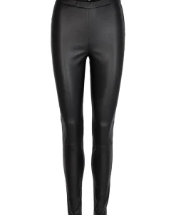 Magasin du Nord Collection Evy 4 - 100% Leather Black Online