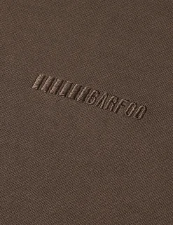 Dame Barfod Excursion'' Elbow Slit Heavy Sweatshi