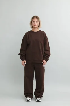 Excursion'' Elbow Slit Heavy Sweatshi>Barfod Outlet