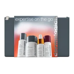 expertise on the go - 2024>Dermalogica Online
