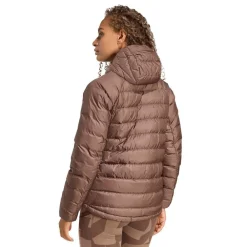 adidas Explorer Down Jakke Brun Discount