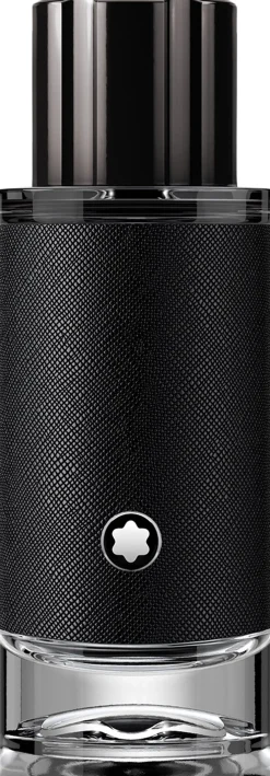 MONTBLANC Explorer Eau de Parfum No color New