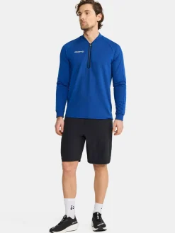 Extend Half Zip Trænings Trøje><noscript><img width=