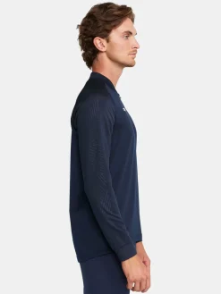 Extend Half Zip Trænings Trøje><noscript><img width=