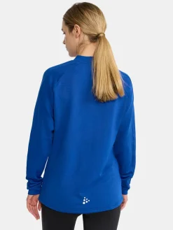 Extend Half Zip Trænings Trøje><noscript><img width=