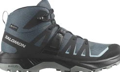 Salomon EXTEND MID GORE-TEX VANDRESTØVLER