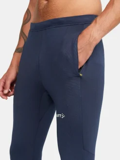 Craft Extend Tights Blå New