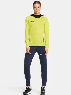 Dame Craft Extend Trænings Tights