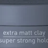 Björn Axén Extra Matt Clay Super Strong Hold 80 ml.