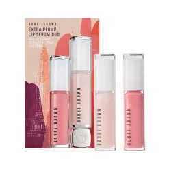 Bobbi Brown Extra Plump Lip Serum Duo Hot