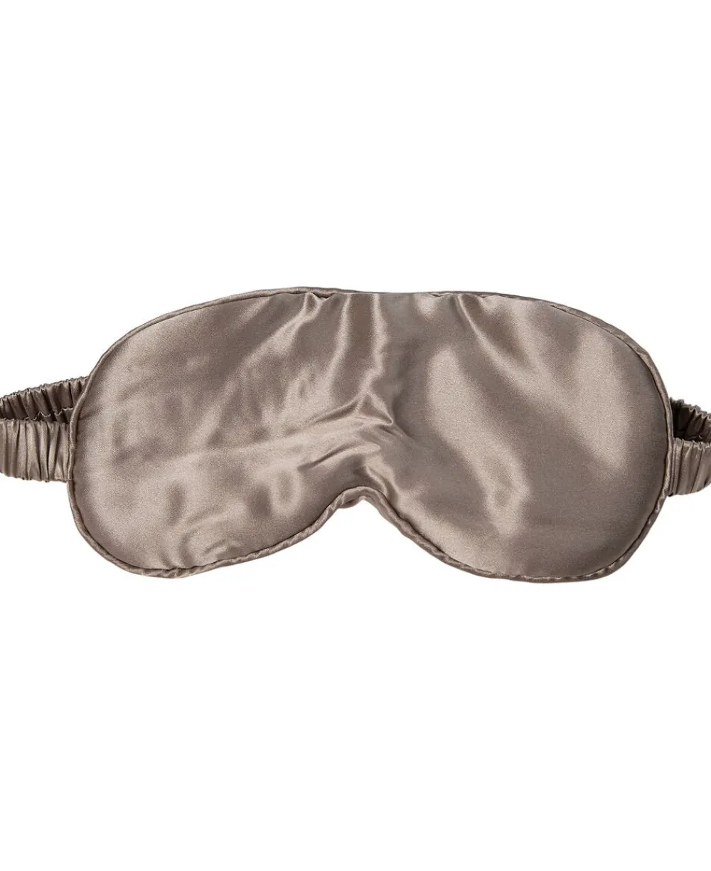 Dame Magasin du Nord Collection Eye mask silke