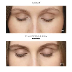M2 Beauté Eyelash Activating Serum 4 ml.