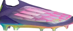adidas F50 Elite LL Lamine Fodboldstøvler Lilla Online