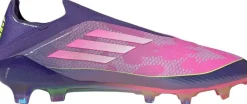 adidas F50 Elite LL Lamine Fodboldstøvler Lilla Online