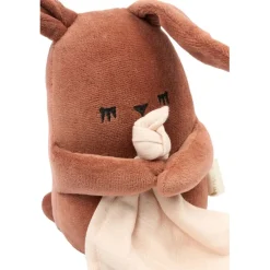 Fabelab Fabbie Music Box - Bunny Ash rose Clearance